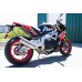 2016-2019 APRILIA V4 1100 Tuono Slip-On